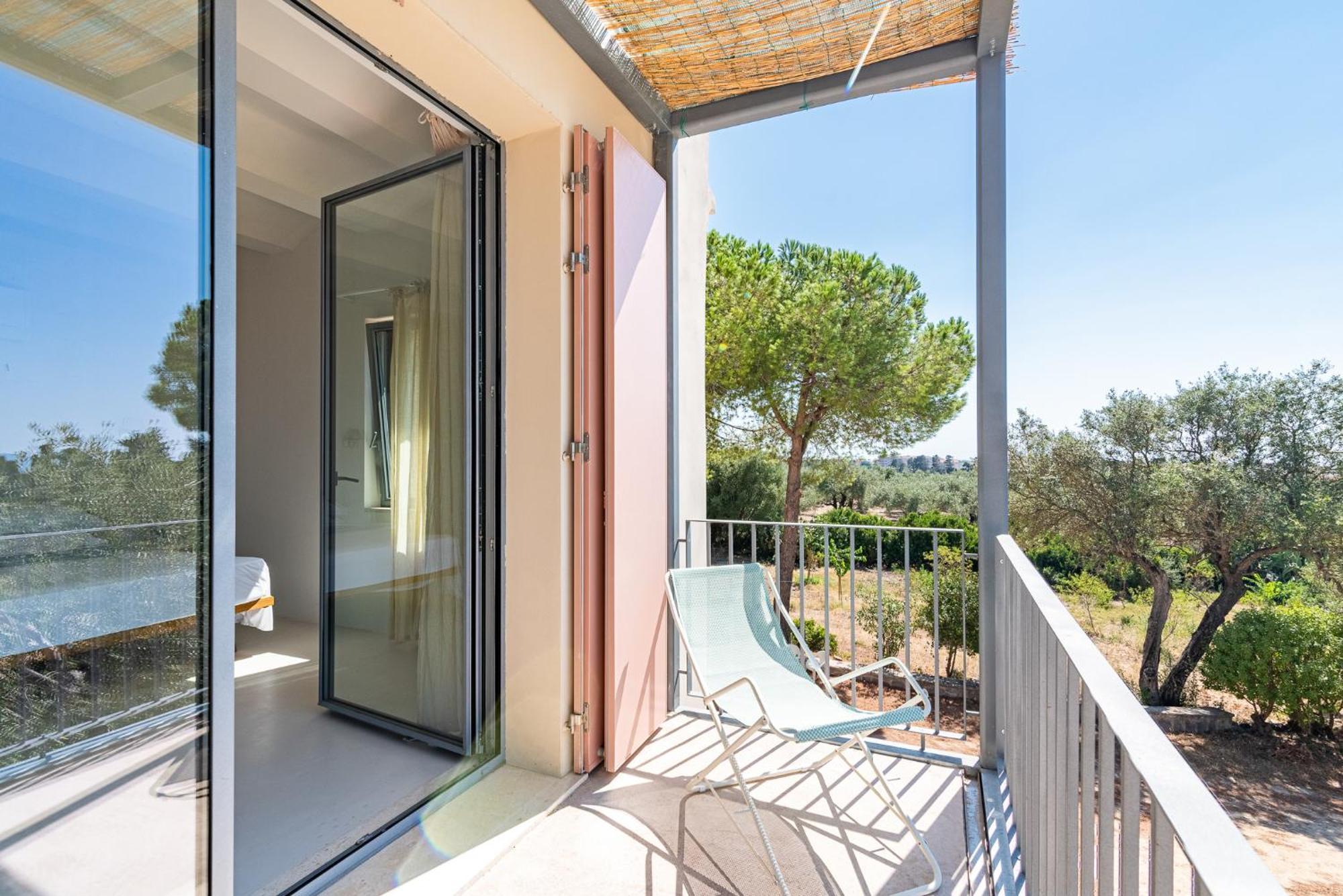 Casale Valverde Alghero Exterior foto