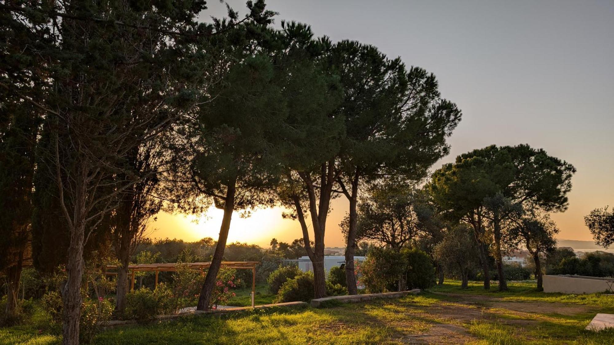 Casale Valverde Alghero Exterior foto